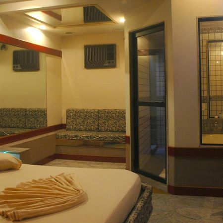 Ville Motel (Adults Only) Rio de Janeiro Extérieur photo