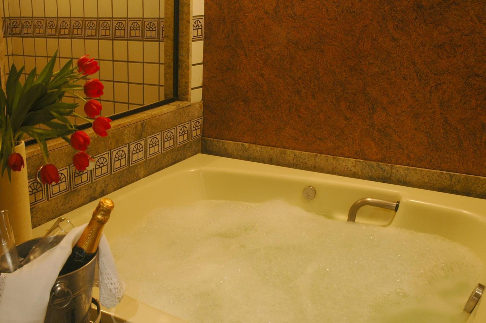 Ville Motel (Adults Only) Rio de Janeiro Chambre photo