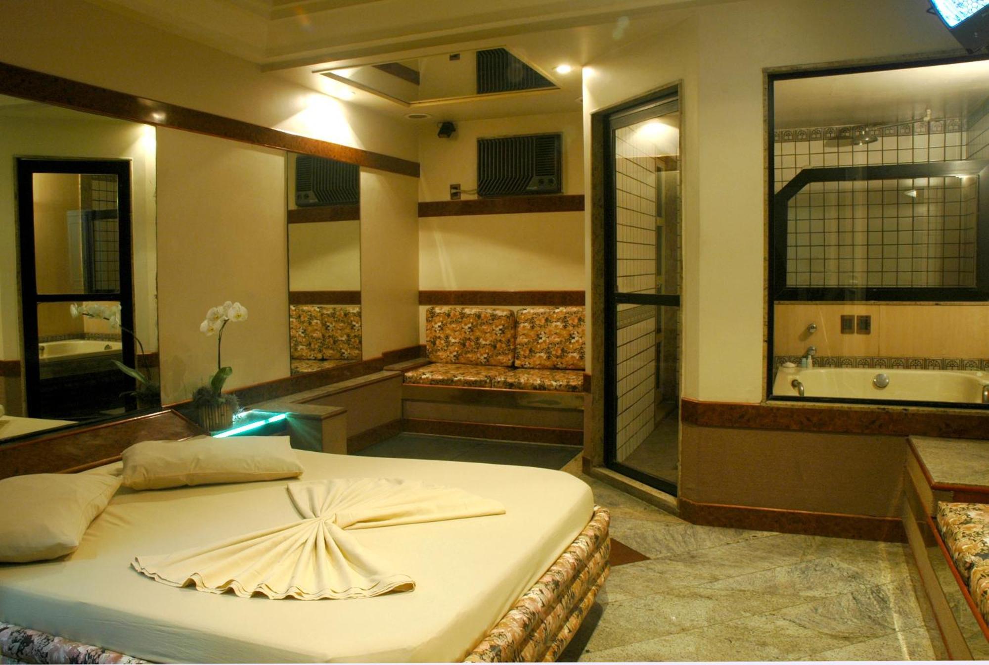 Ville Motel (Adults Only) Rio de Janeiro Chambre photo