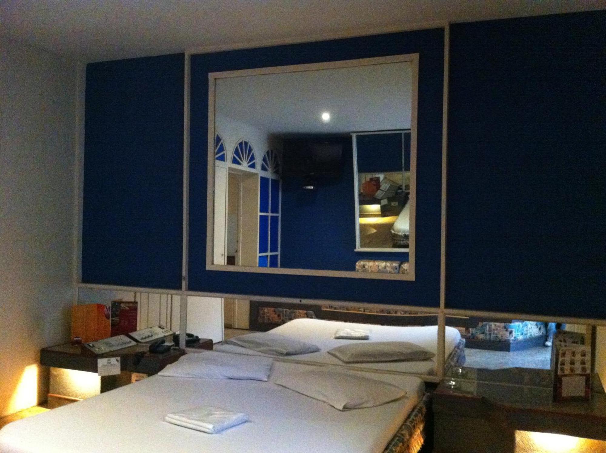 Ville Motel (Adults Only) Rio de Janeiro Chambre photo