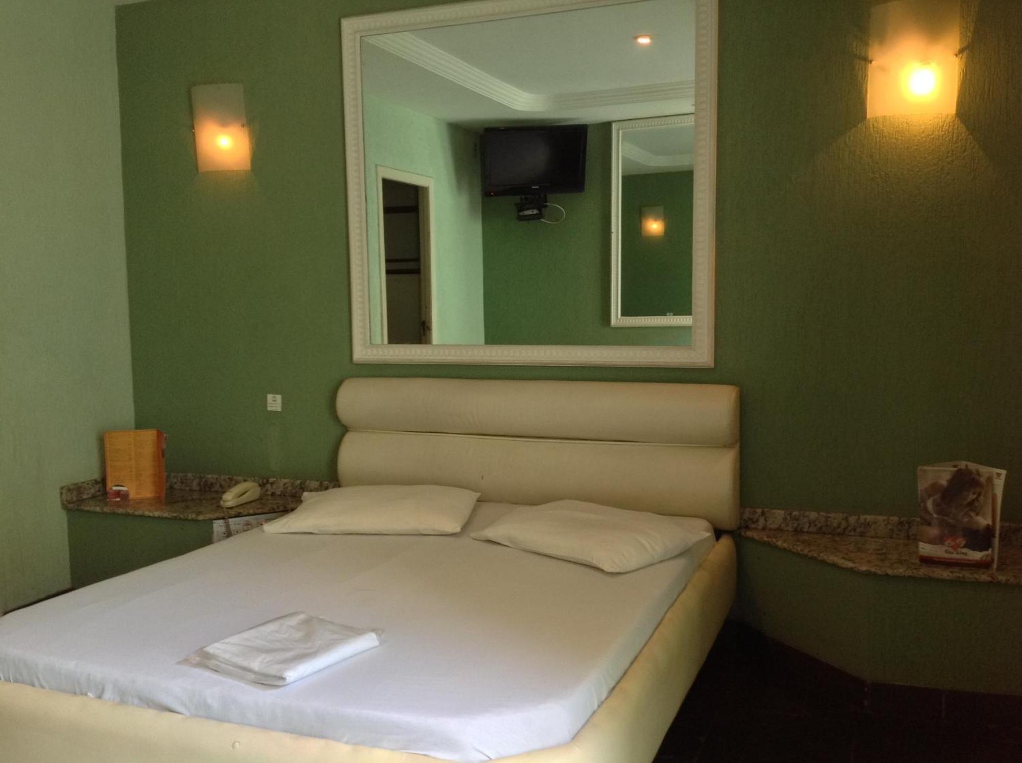 Ville Motel (Adults Only) Rio de Janeiro Chambre photo
