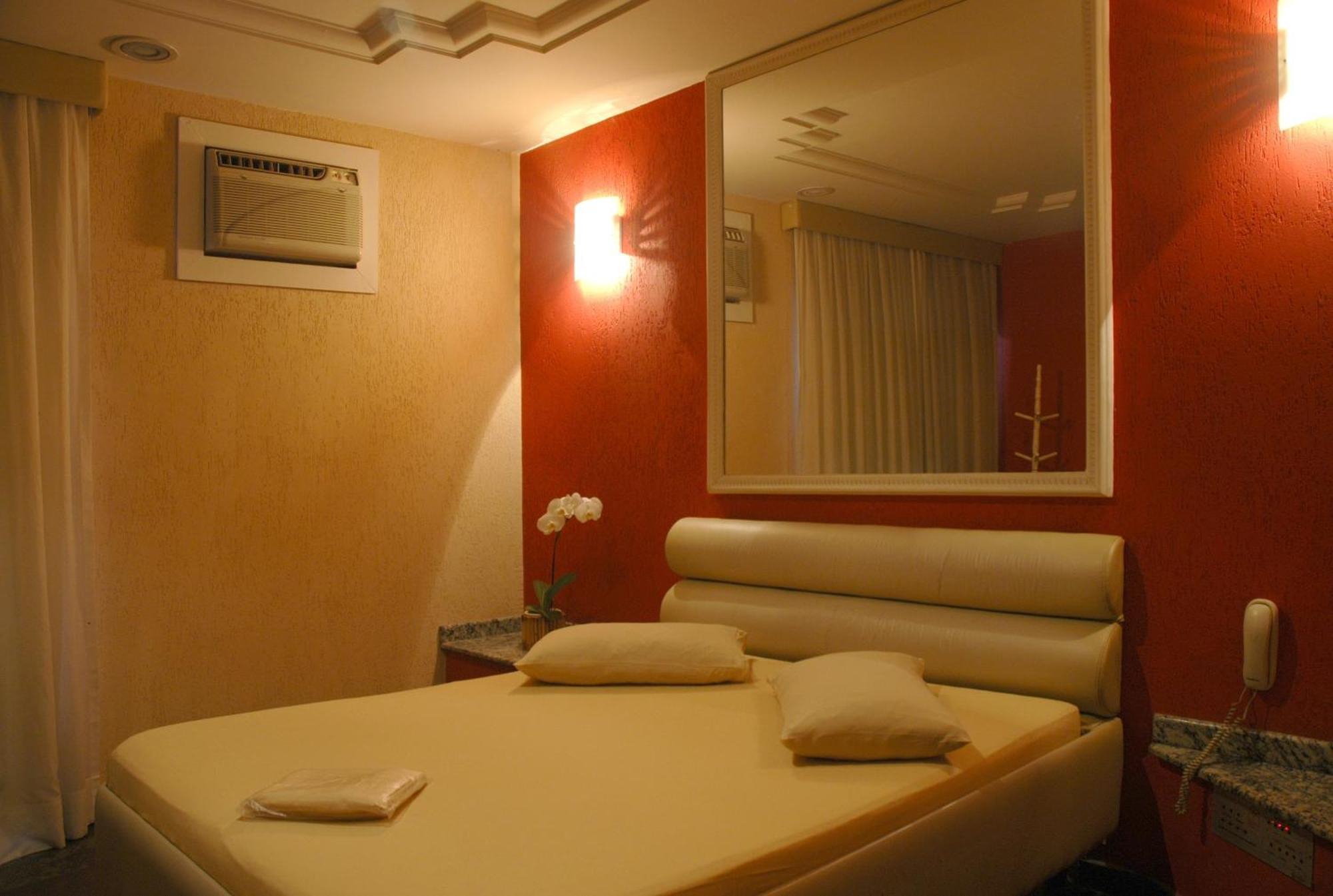 Ville Motel (Adults Only) Rio de Janeiro Chambre photo