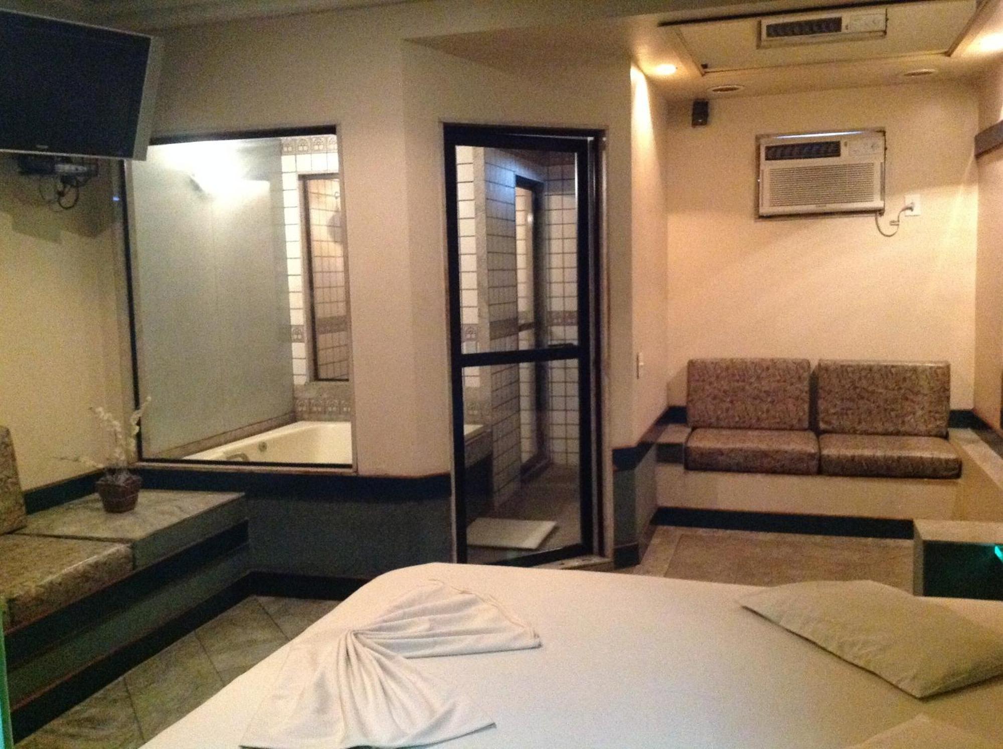 Ville Motel (Adults Only) Rio de Janeiro Chambre photo
