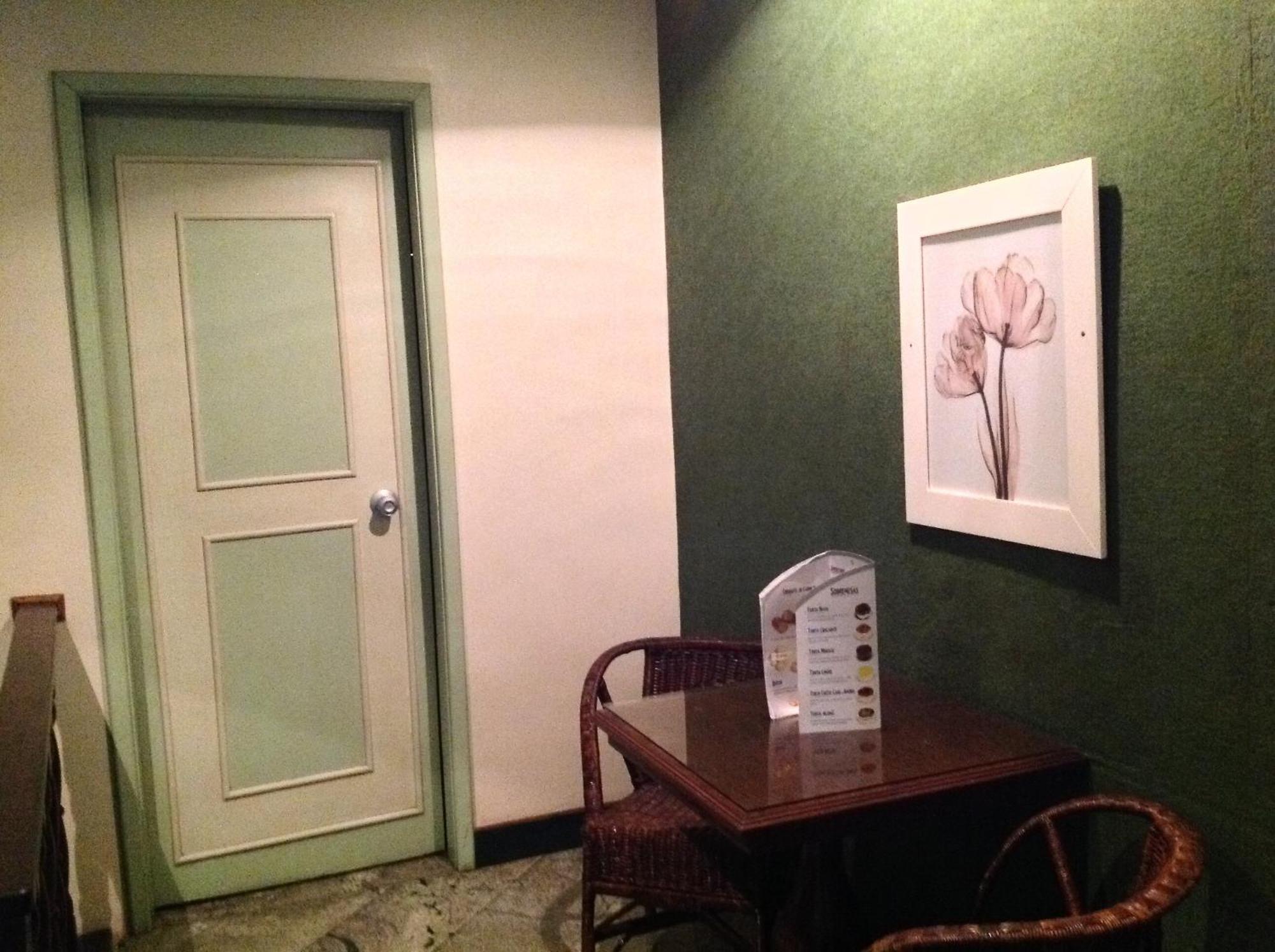 Ville Motel (Adults Only) Rio de Janeiro Chambre photo