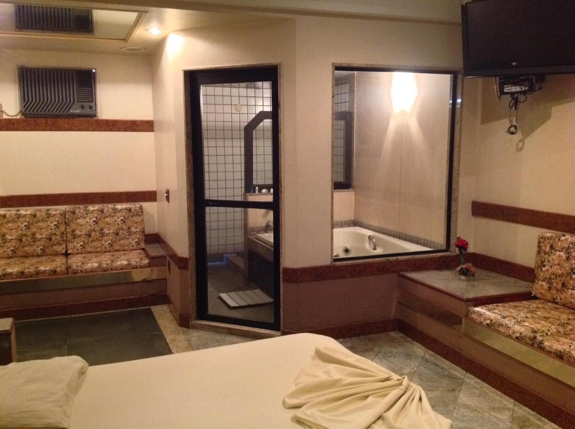 Ville Motel (Adults Only) Rio de Janeiro Extérieur photo